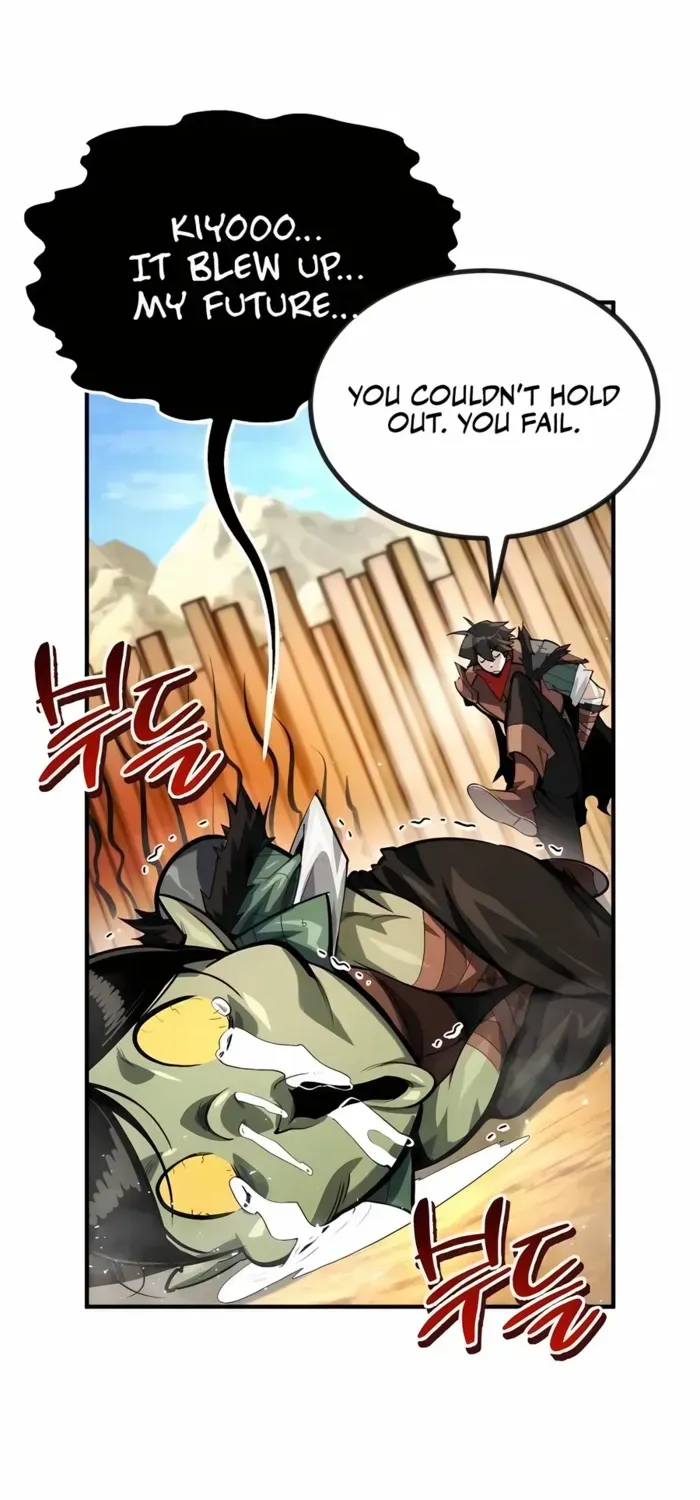 There Are No Bad Heroes In This World Chapter 16 page 72 - 