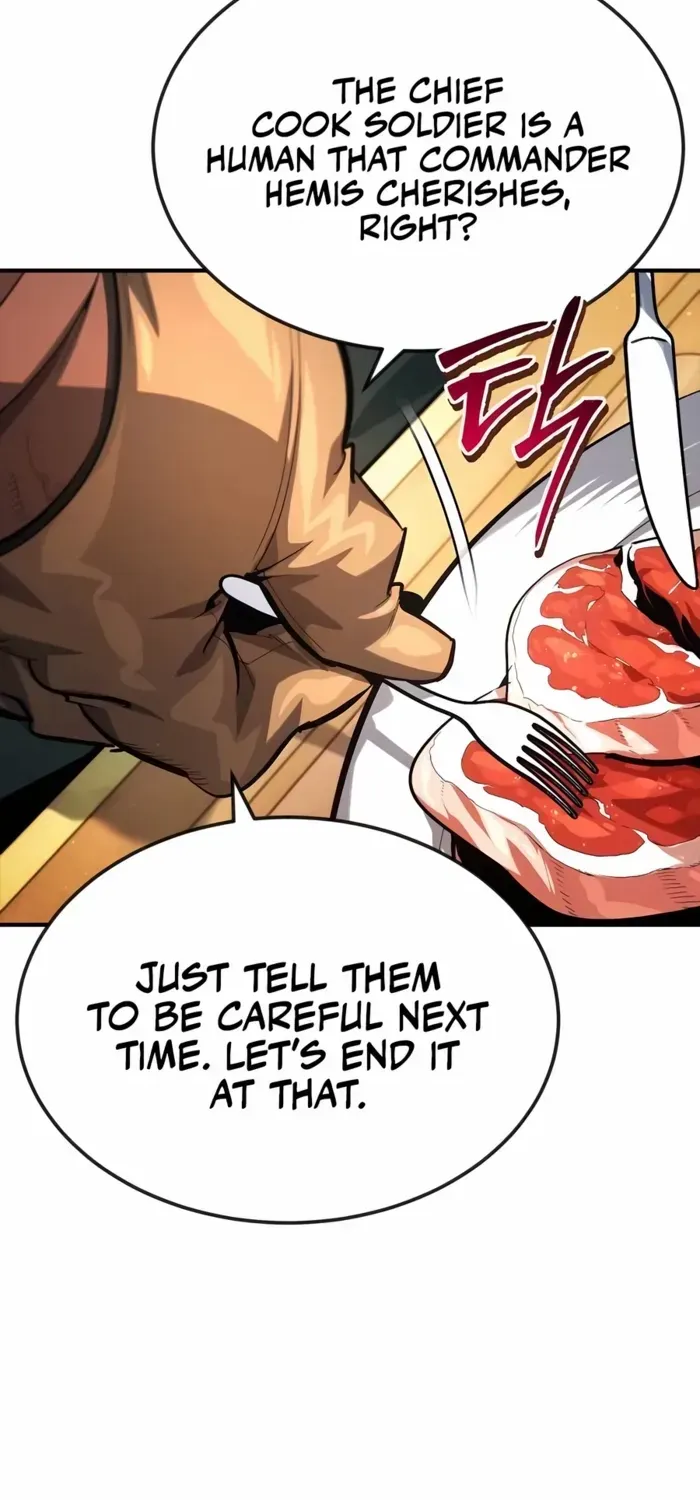 There Are No Bad Heroes In This World Chapter 16 page 9 - 