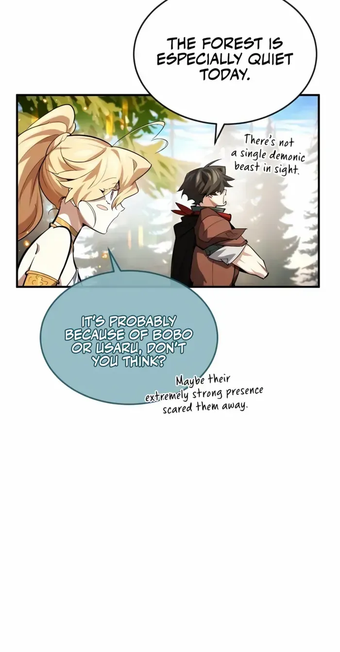 There Are No Bad Heroes In This World Chapter 16 page 81 - 