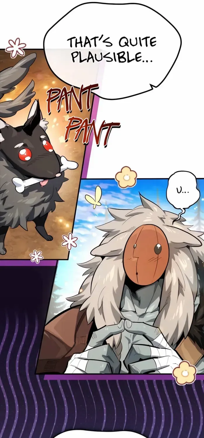 There Are No Bad Heroes In This World Chapter 16 page 82 - 