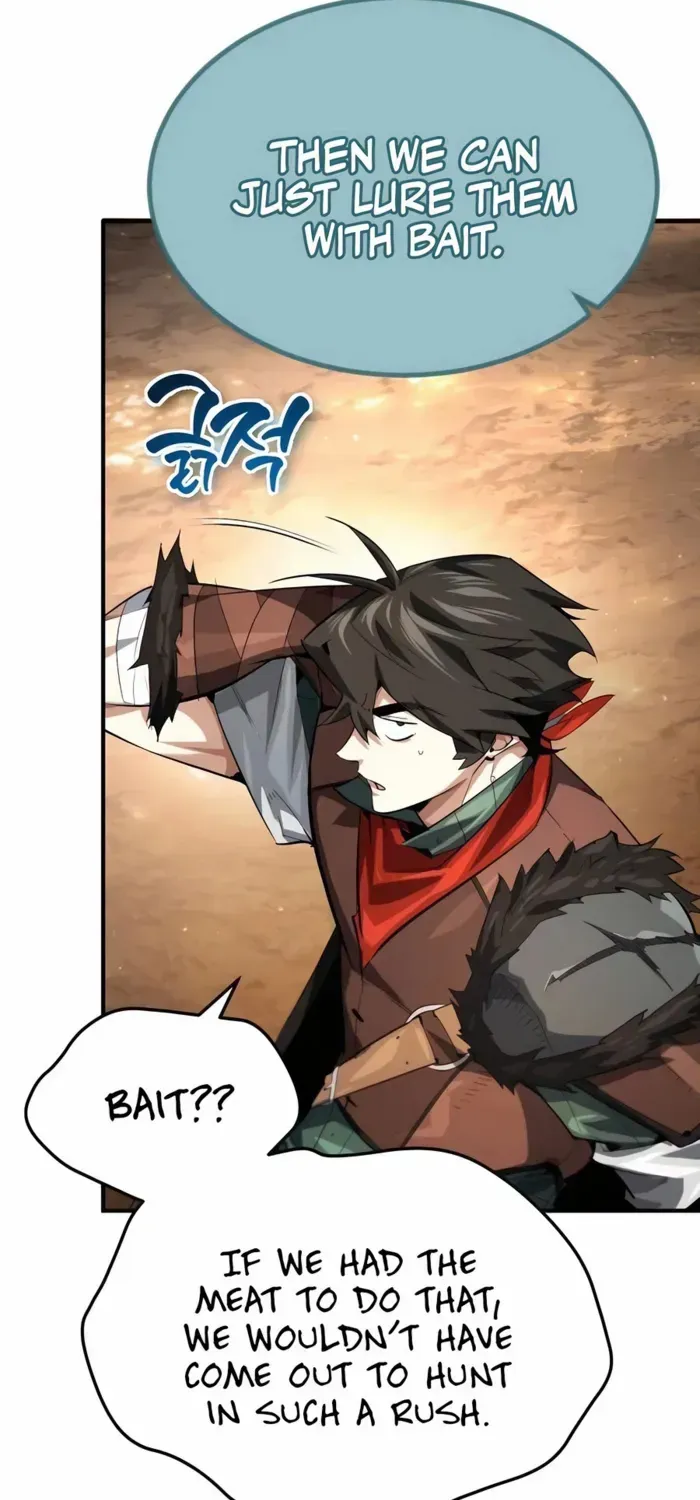 There Are No Bad Heroes In This World Chapter 16 page 84 - 