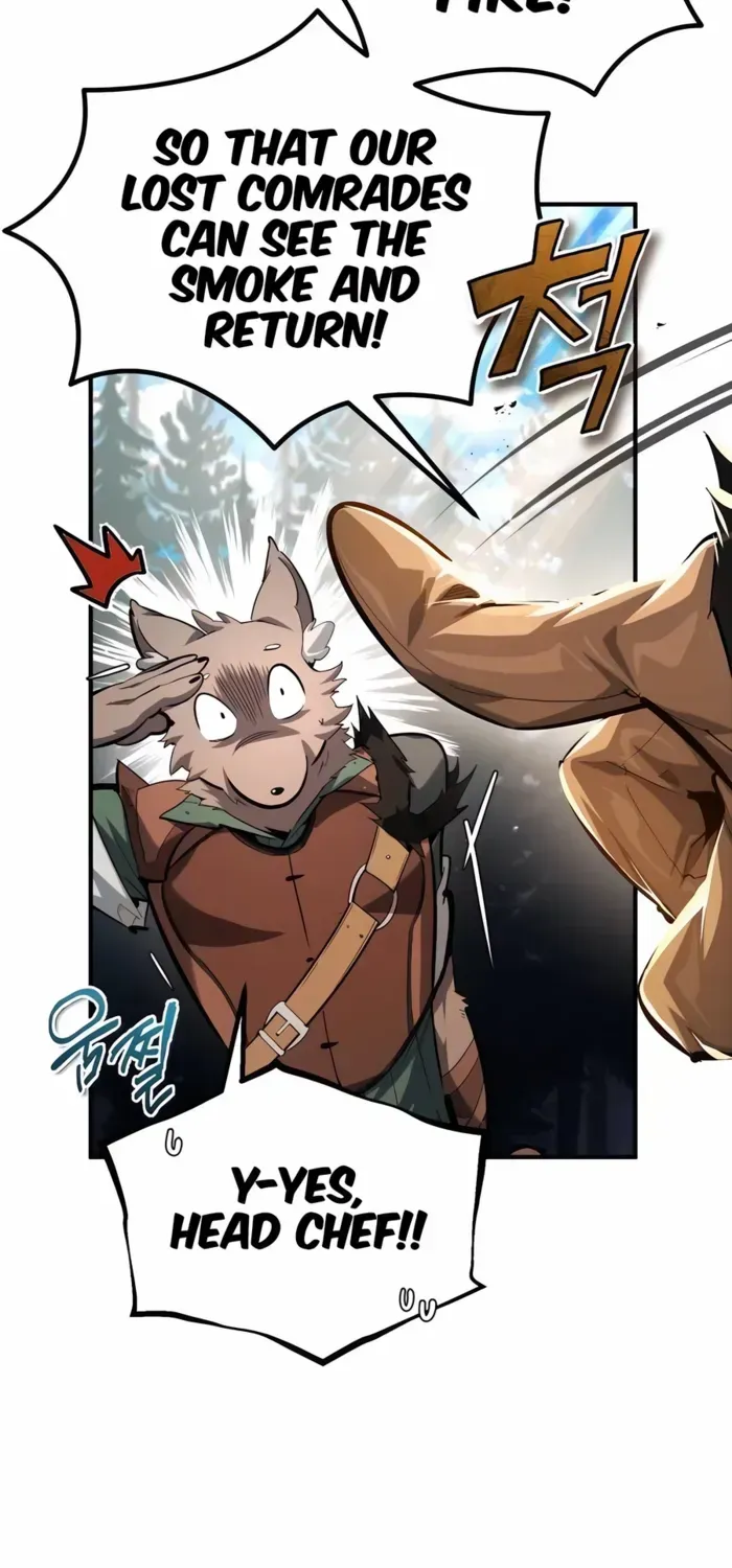 There Are No Bad Heroes In This World Chapter 17 page 13 - 