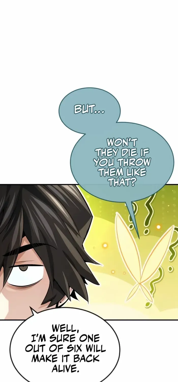 There Are No Bad Heroes In This World Chapter 17 page 14 - 