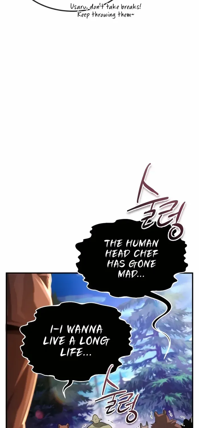 There Are No Bad Heroes In This World Chapter 17 page 15 - 