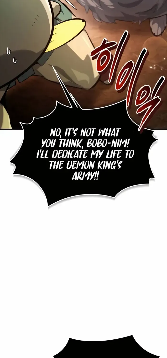 There Are No Bad Heroes In This World Chapter 17 page 19 - 