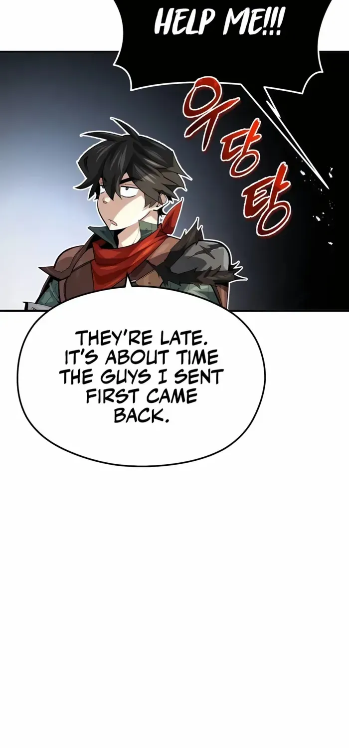 There Are No Bad Heroes In This World Chapter 17 page 20 - 
