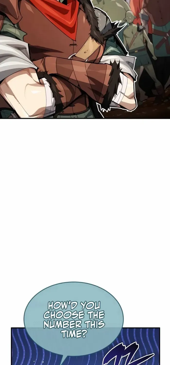 There Are No Bad Heroes In This World Chapter 17 page 3 - 