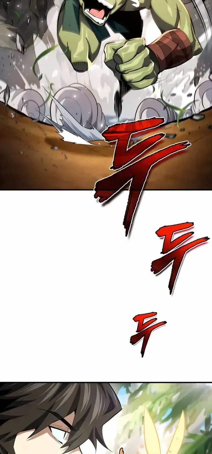 There Are No Bad Heroes In This World Chapter 17 page 23 - 