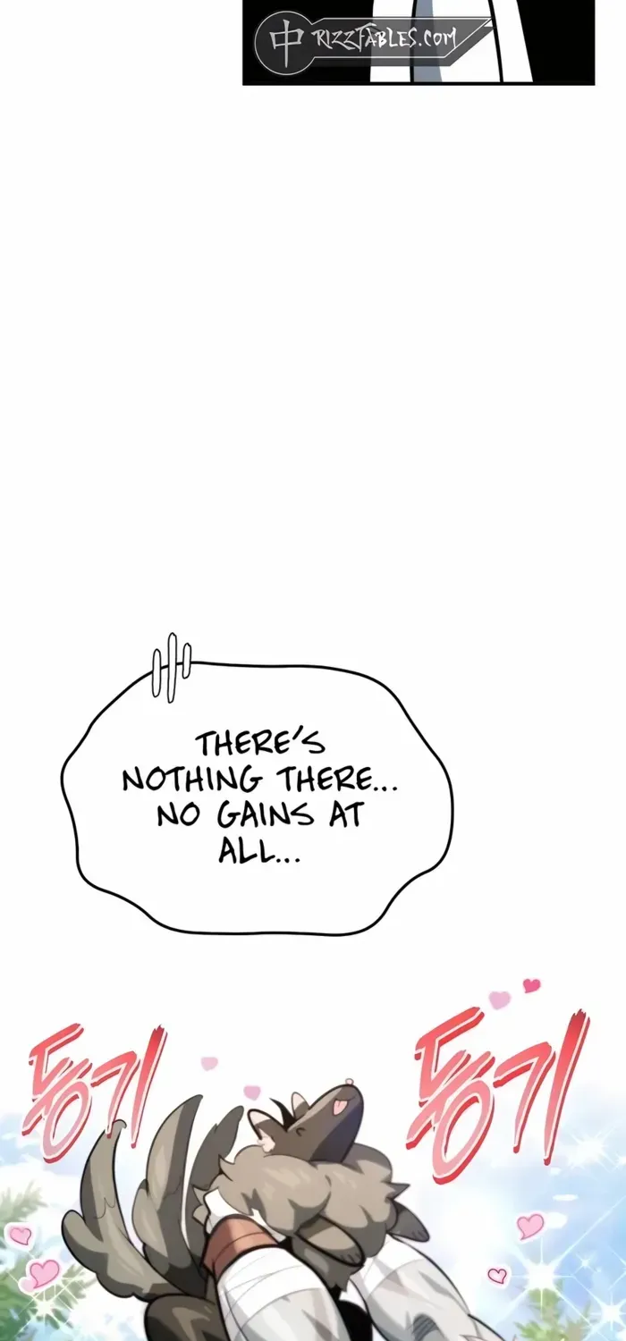 There Are No Bad Heroes In This World Chapter 17 page 29 - 