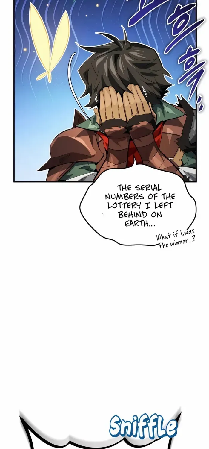There Are No Bad Heroes In This World Chapter 17 page 4 - 