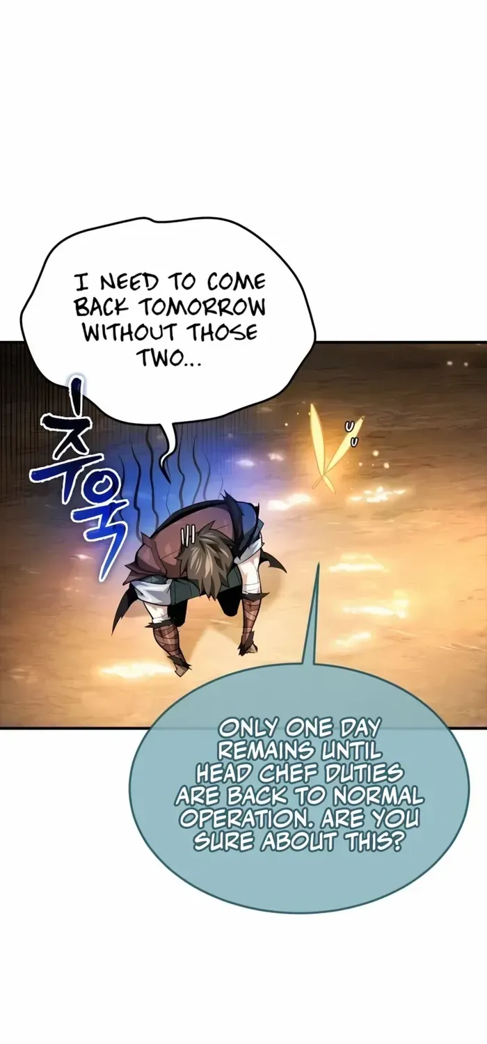 There Are No Bad Heroes In This World Chapter 17 page 31 - 