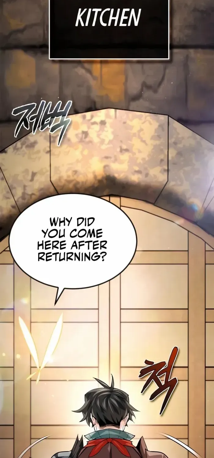 There Are No Bad Heroes In This World Chapter 17 page 35 - 