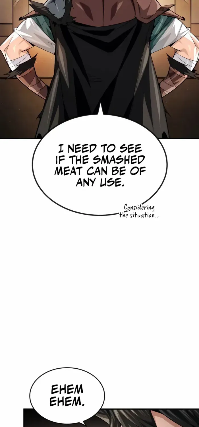 There Are No Bad Heroes In This World Chapter 17 page 36 - 