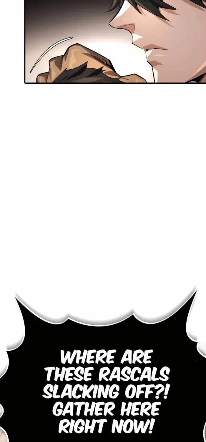There Are No Bad Heroes In This World Chapter 17 page 37 - 