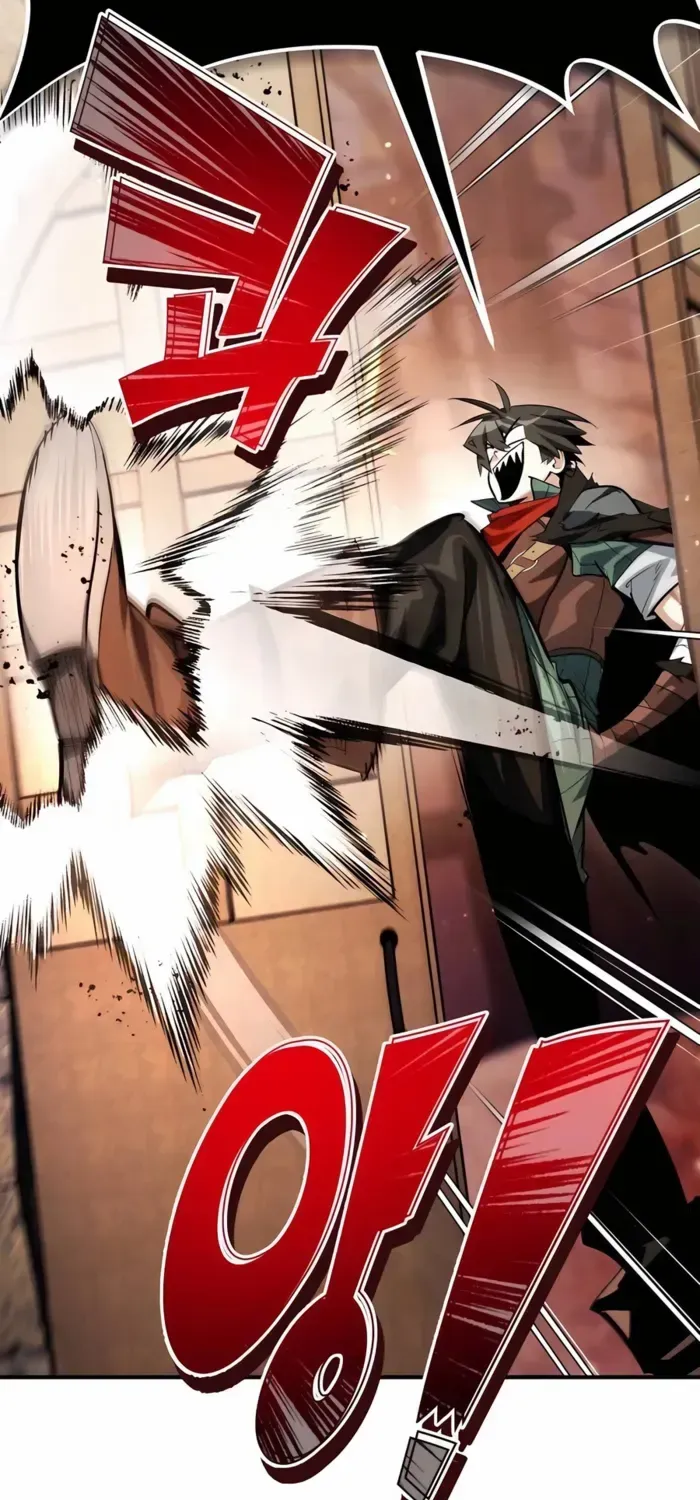 There Are No Bad Heroes In This World Chapter 17 page 38 - 