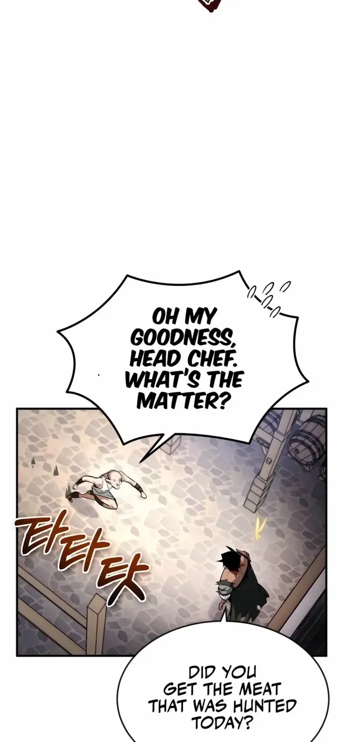 There Are No Bad Heroes In This World Chapter 17 page 39 - 