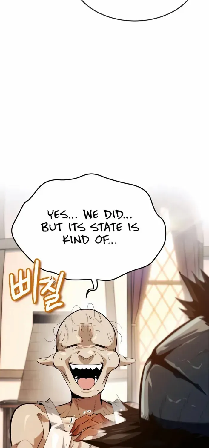 There Are No Bad Heroes In This World Chapter 17 page 40 - 