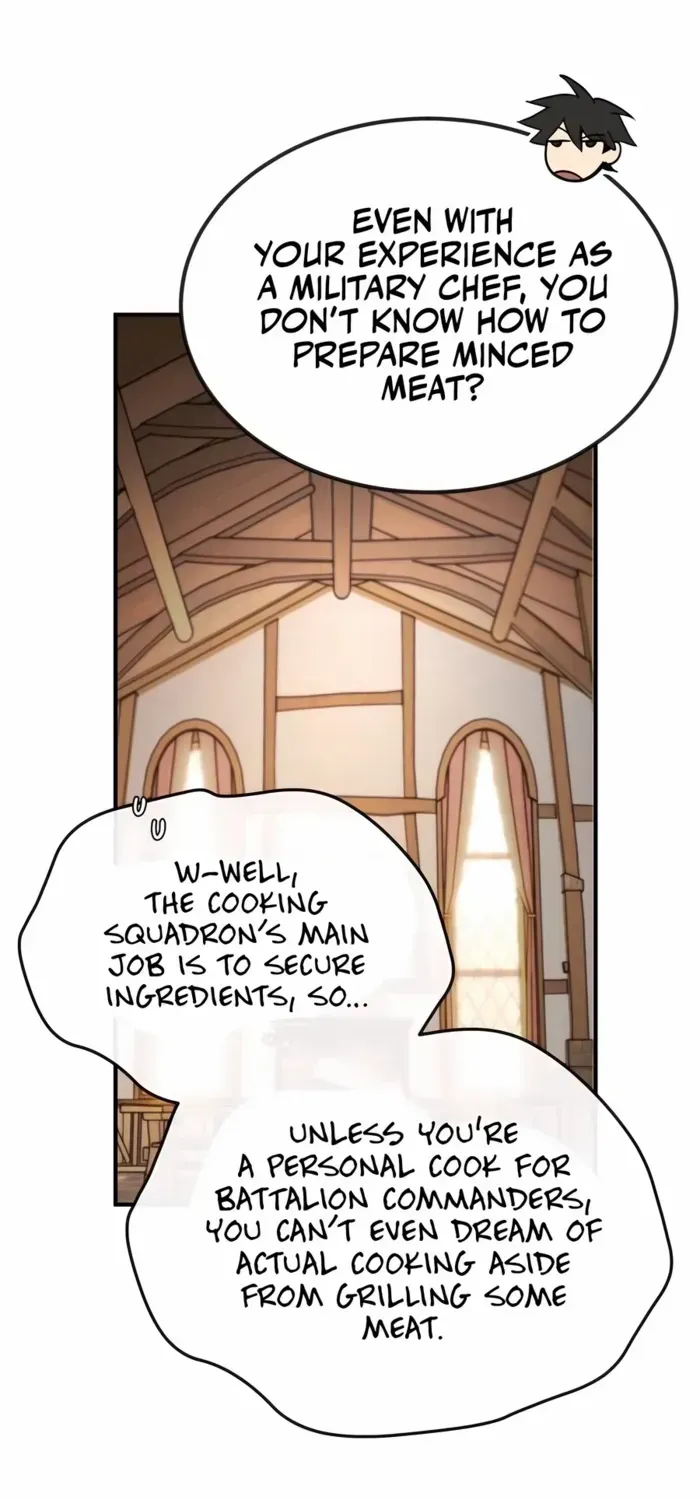 There Are No Bad Heroes In This World Chapter 17 page 43 - 
