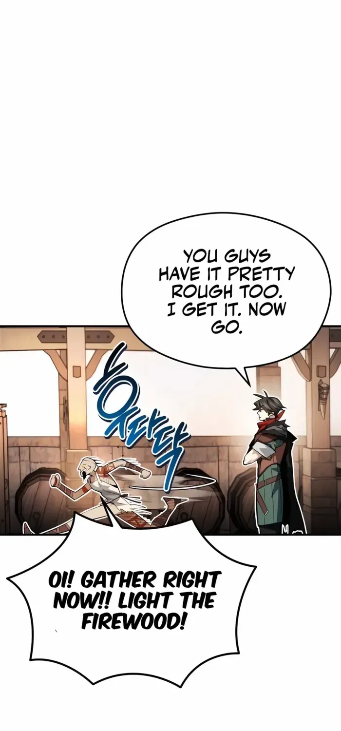 There Are No Bad Heroes In This World Chapter 17 page 44 - 