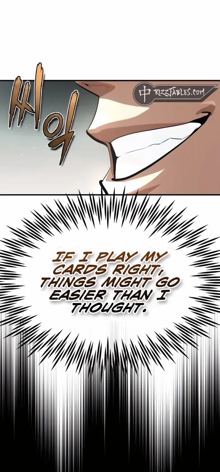 There Are No Bad Heroes In This World Chapter 17 page 46 - 