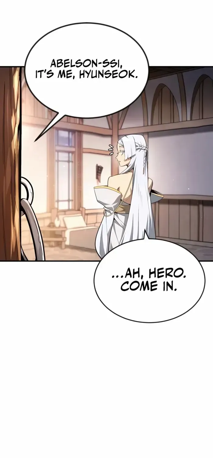 There Are No Bad Heroes In This World Chapter 17 page 49 - 