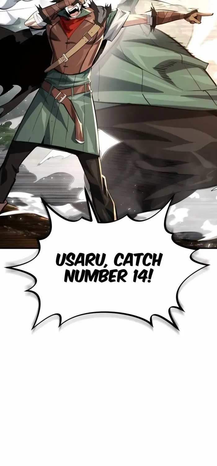 There Are No Bad Heroes In This World Chapter 17 page 6 - 