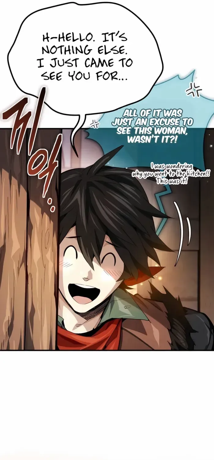 There Are No Bad Heroes In This World Chapter 17 page 51 - 