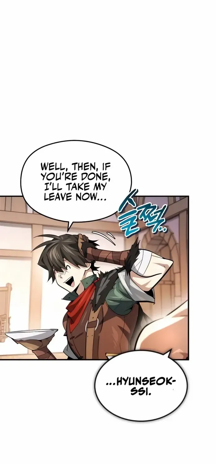 There Are No Bad Heroes In This World Chapter 17 page 60 - 