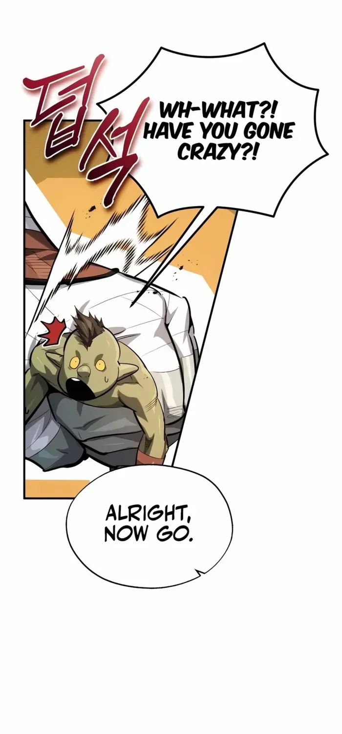 There Are No Bad Heroes In This World Chapter 17 page 7 - 