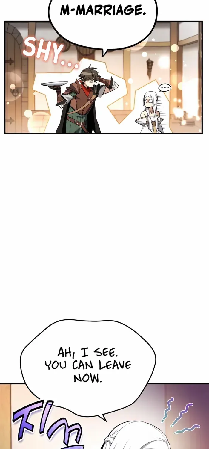 There Are No Bad Heroes In This World Chapter 17 page 63 - 
