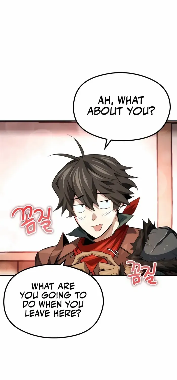There Are No Bad Heroes In This World Chapter 17 page 66 - 