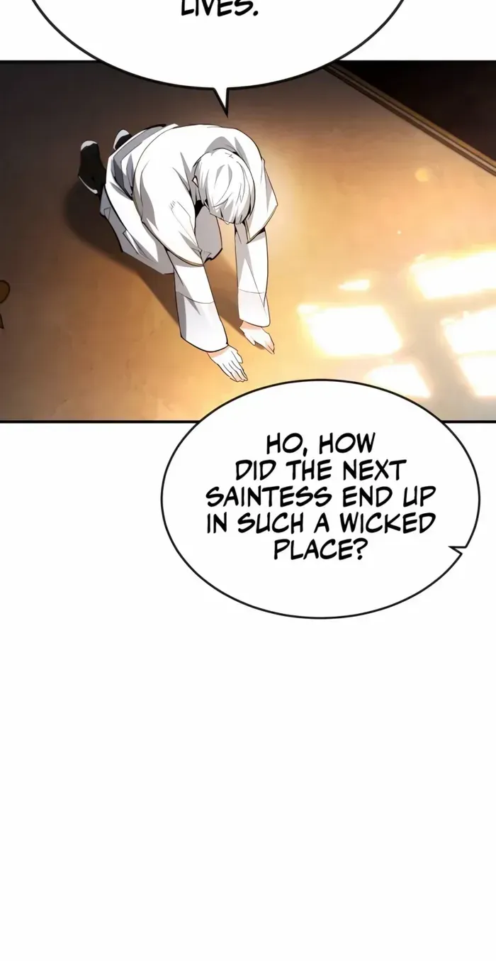 There Are No Bad Heroes In This World Chapter 17 page 75 - 