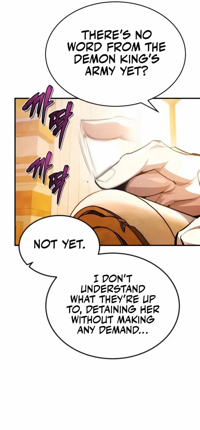 There Are No Bad Heroes In This World Chapter 17 page 76 - 