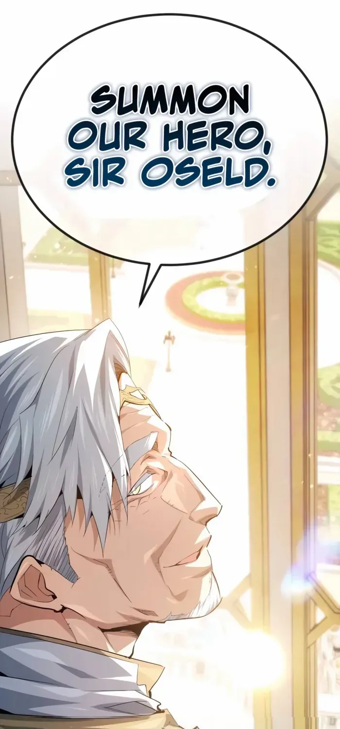 There Are No Bad Heroes In This World Chapter 17 page 81 - 