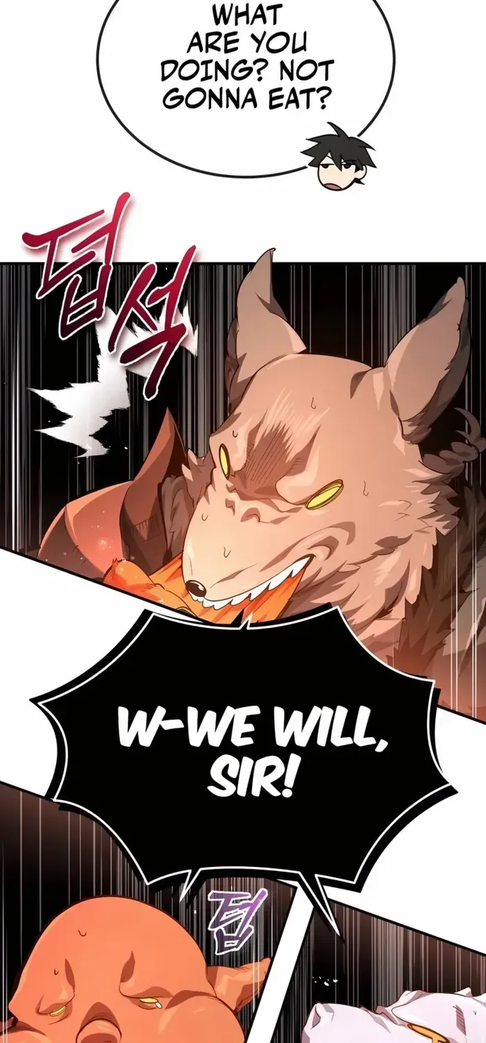 There Are No Bad Heroes In This World Chapter 18 page 11 - 