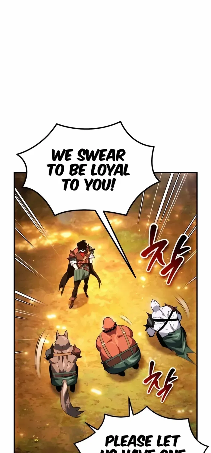 There Are No Bad Heroes In This World Chapter 18 page 15 - 
