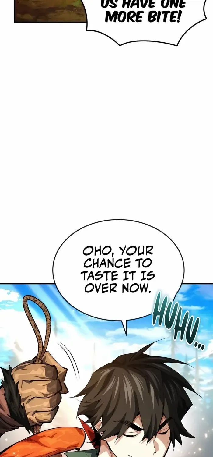 There Are No Bad Heroes In This World Chapter 18 page 16 - 