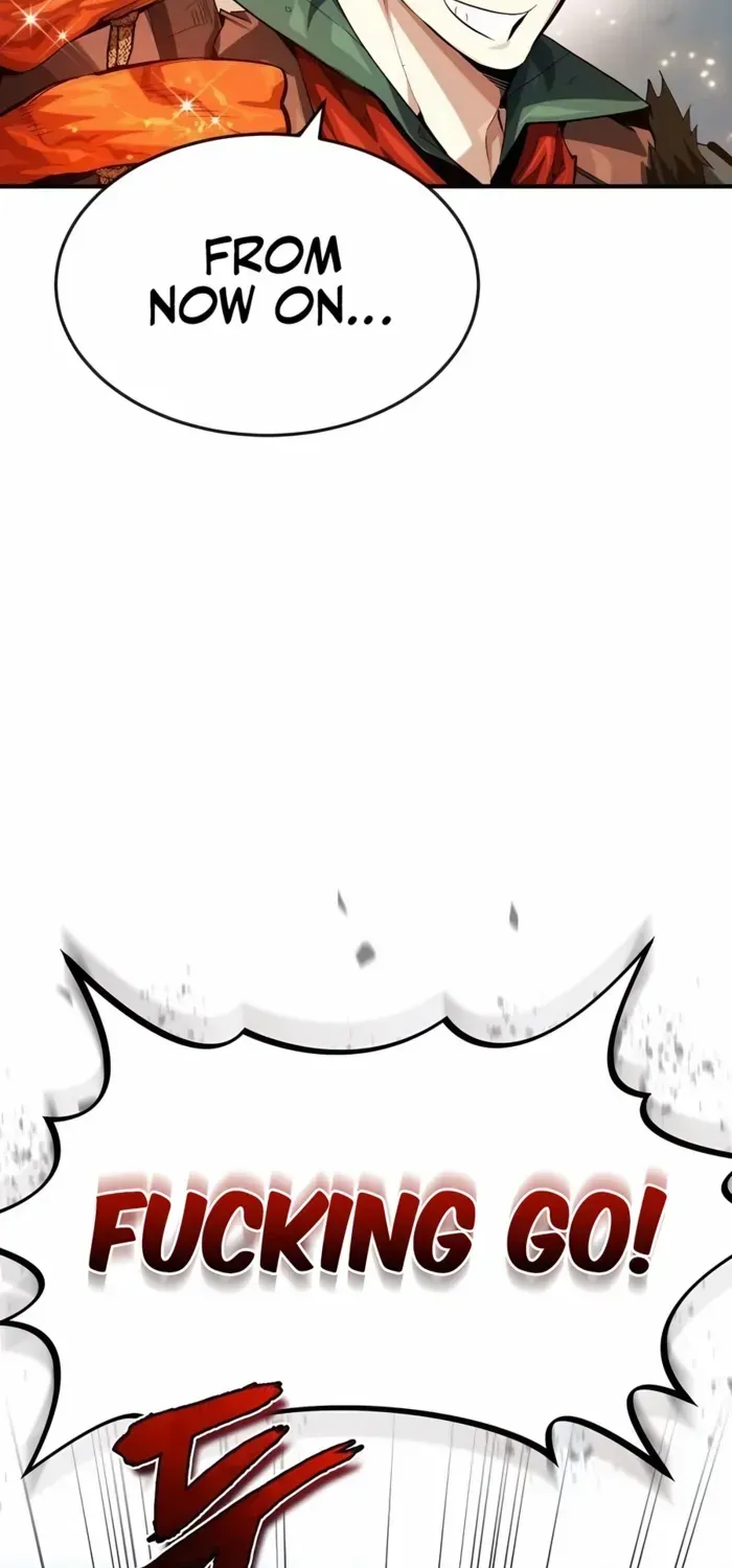 There Are No Bad Heroes In This World Chapter 18 page 17 - 