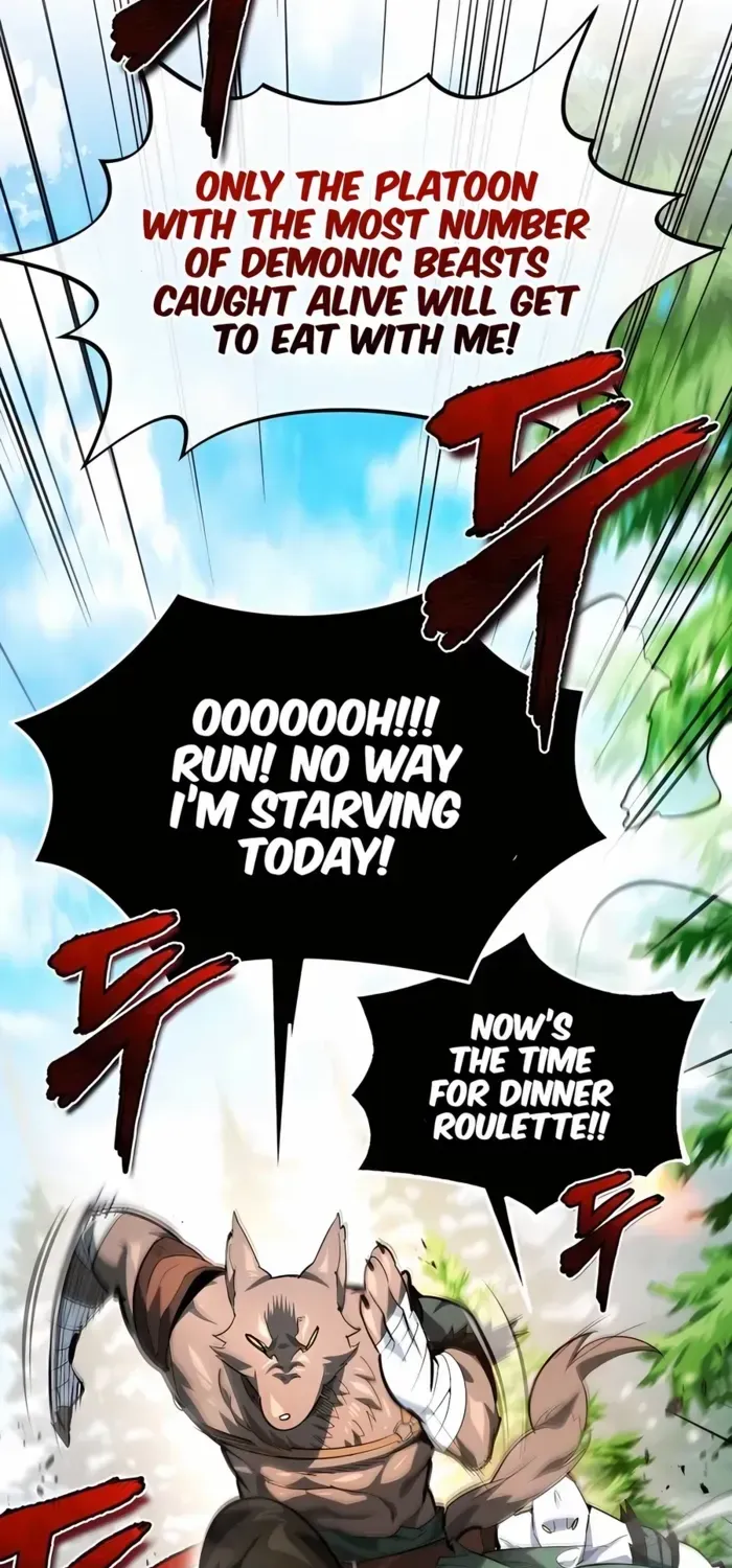 There Are No Bad Heroes In This World Chapter 18 page 18 - 