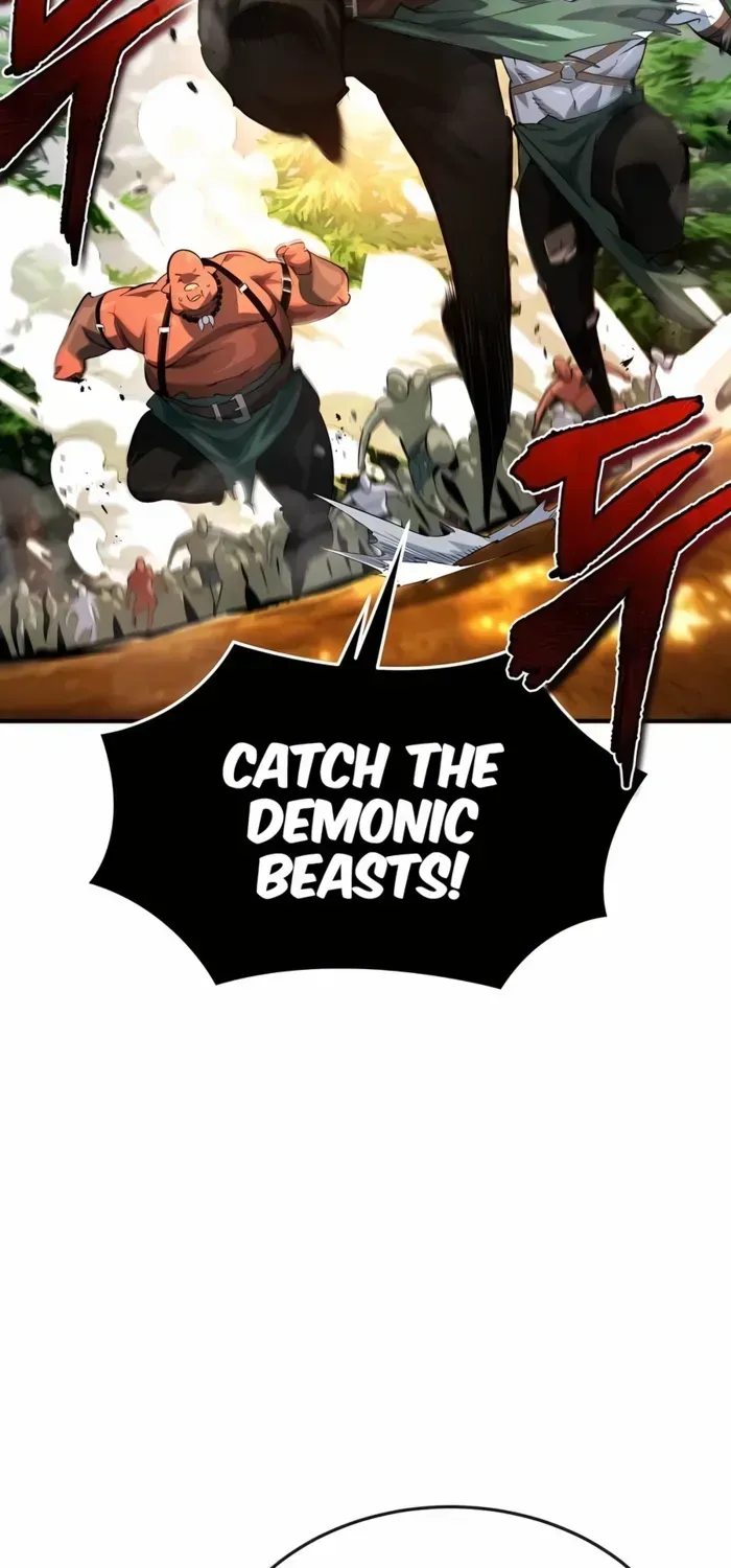 There Are No Bad Heroes In This World Chapter 18 page 19 - 
