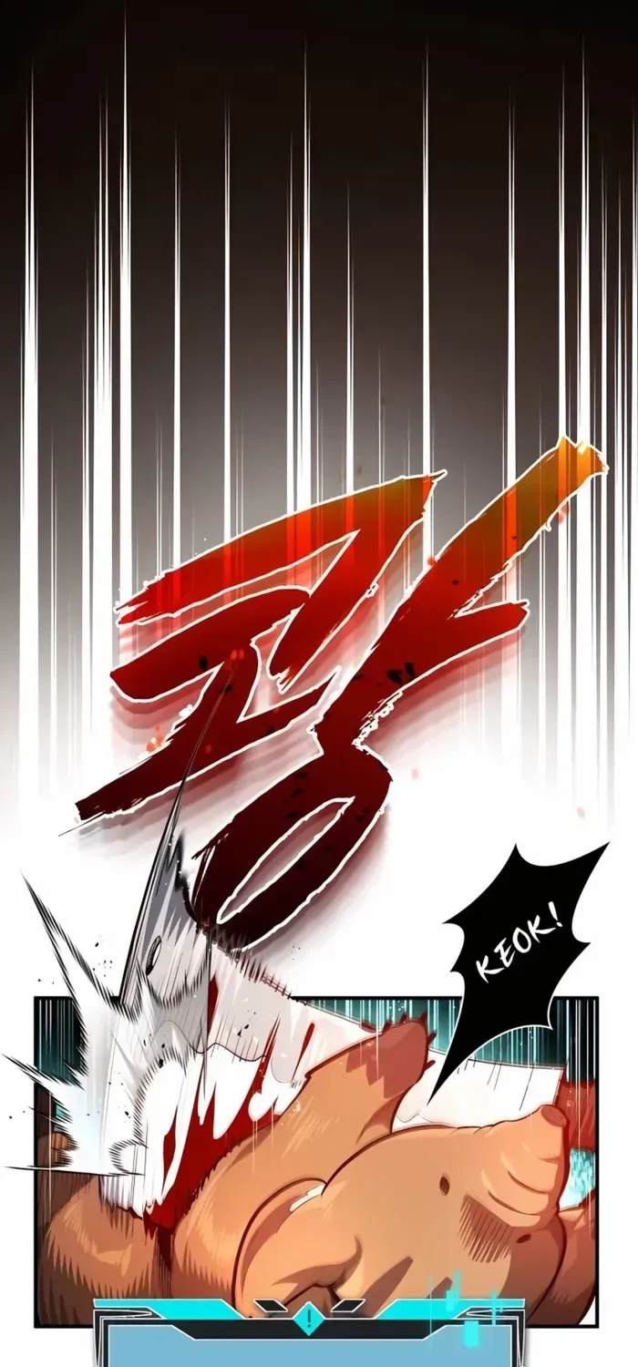 There Are No Bad Heroes In This World Chapter 18 page 22 - 
