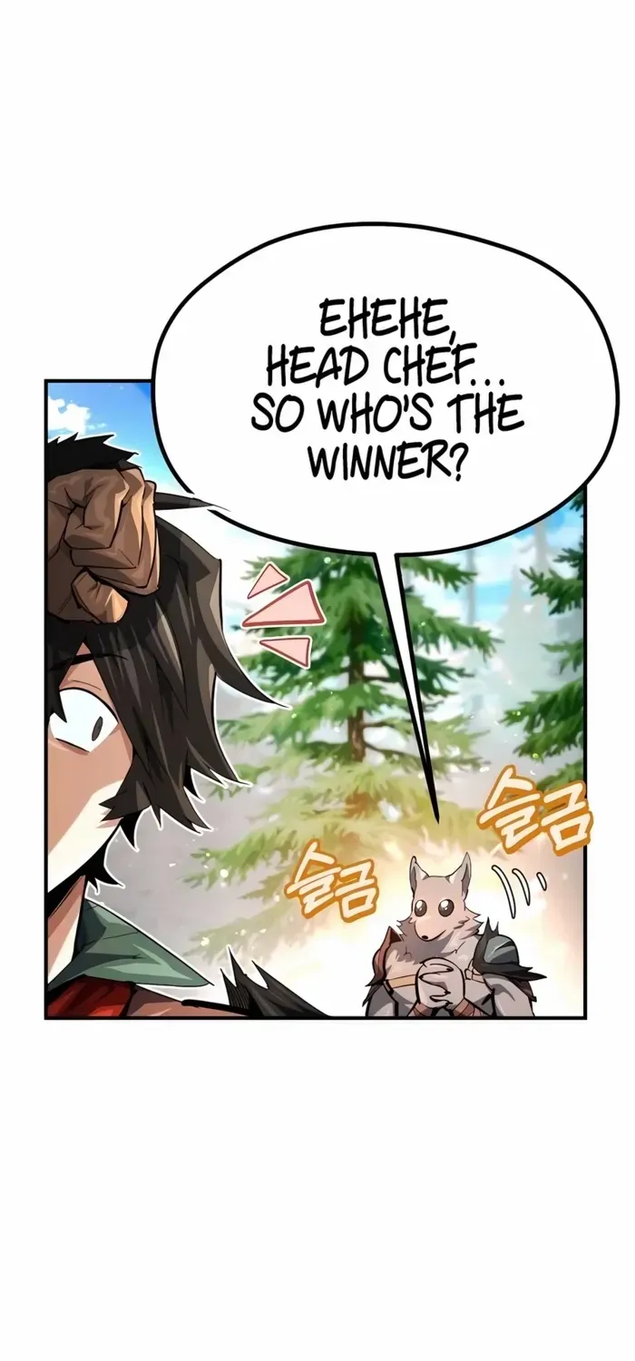 There Are No Bad Heroes In This World Chapter 18 page 25 - 