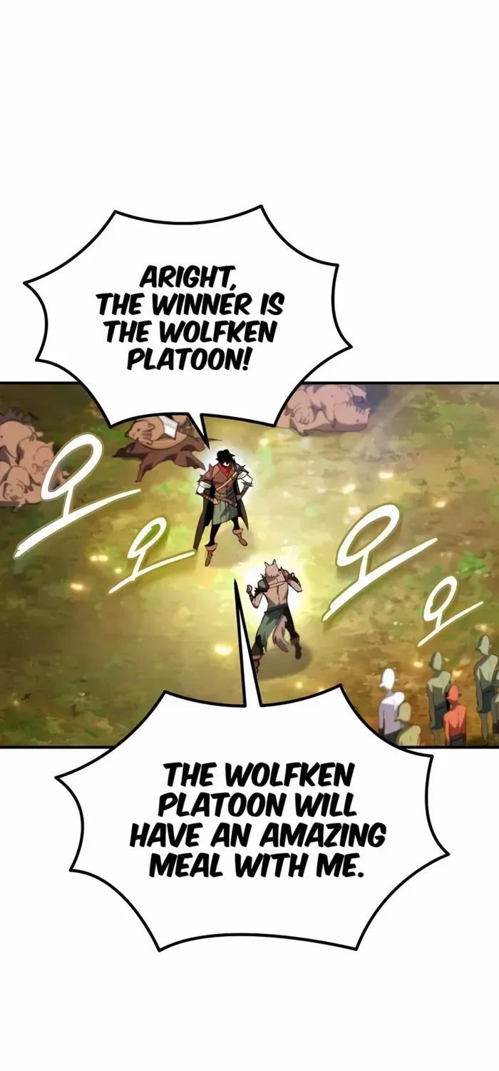 There Are No Bad Heroes In This World Chapter 18 page 26 - 