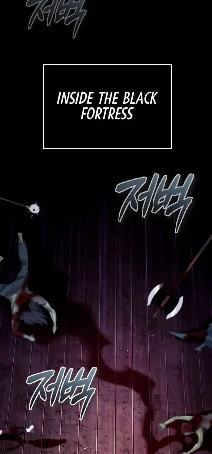 There Are No Bad Heroes In This World Chapter 18 page 31 - 