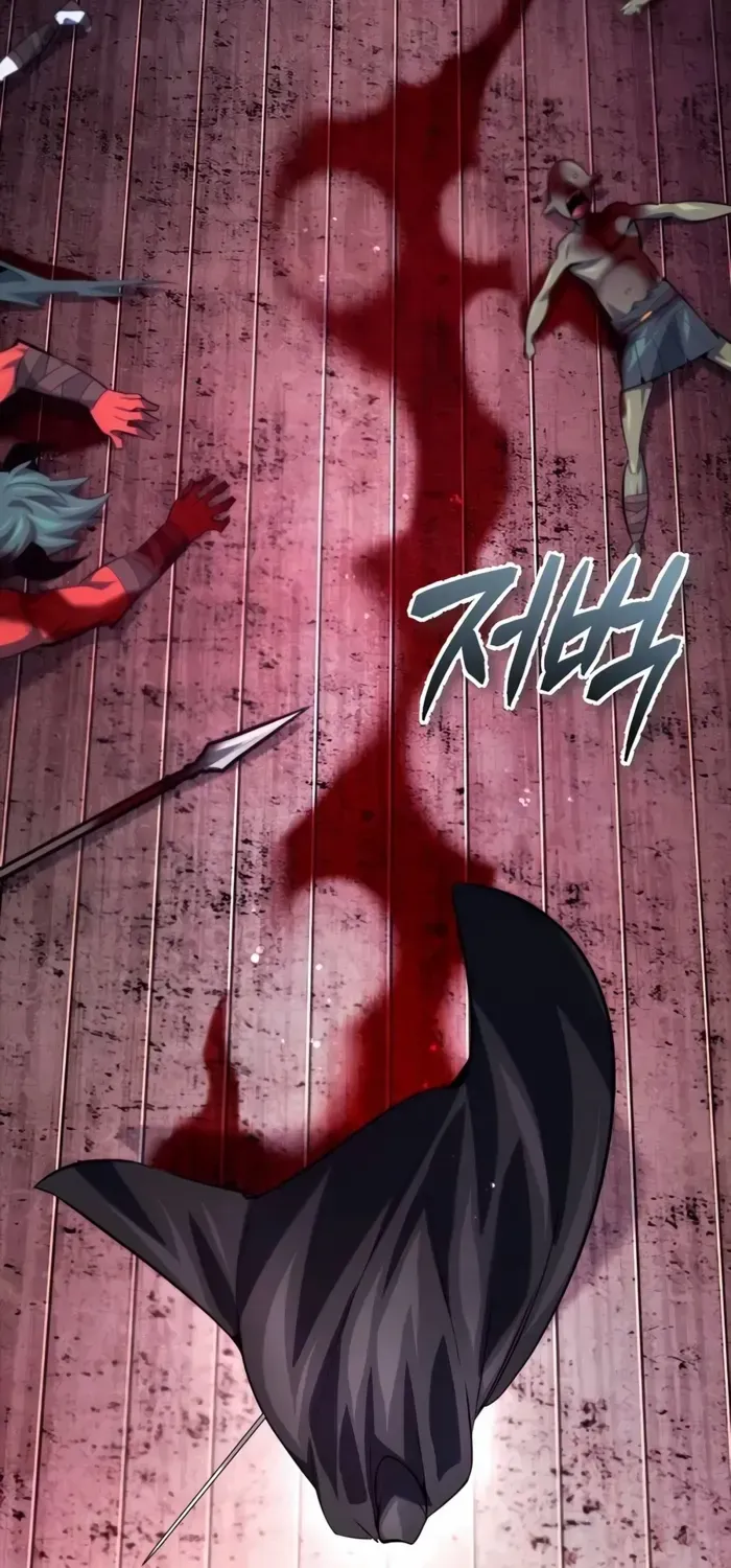 There Are No Bad Heroes In This World Chapter 18 page 32 - 