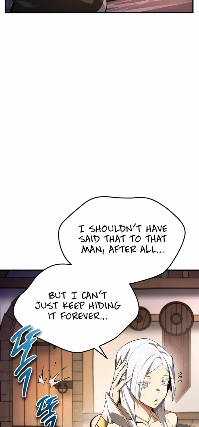 There Are No Bad Heroes In This World Chapter 18 page 34 - 