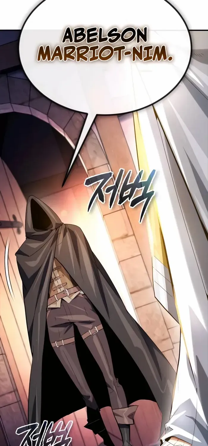 There Are No Bad Heroes In This World Chapter 18 page 37 - 