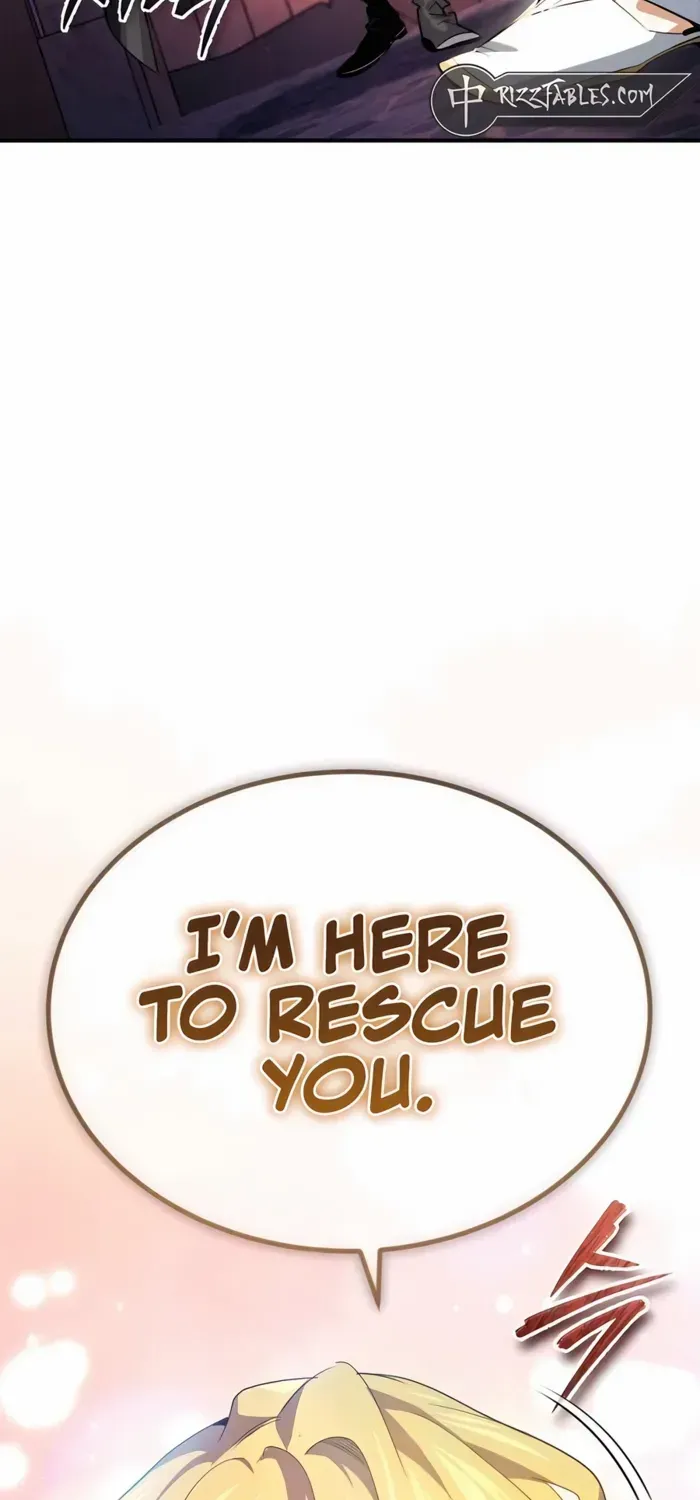 There Are No Bad Heroes In This World Chapter 18 page 38 - 