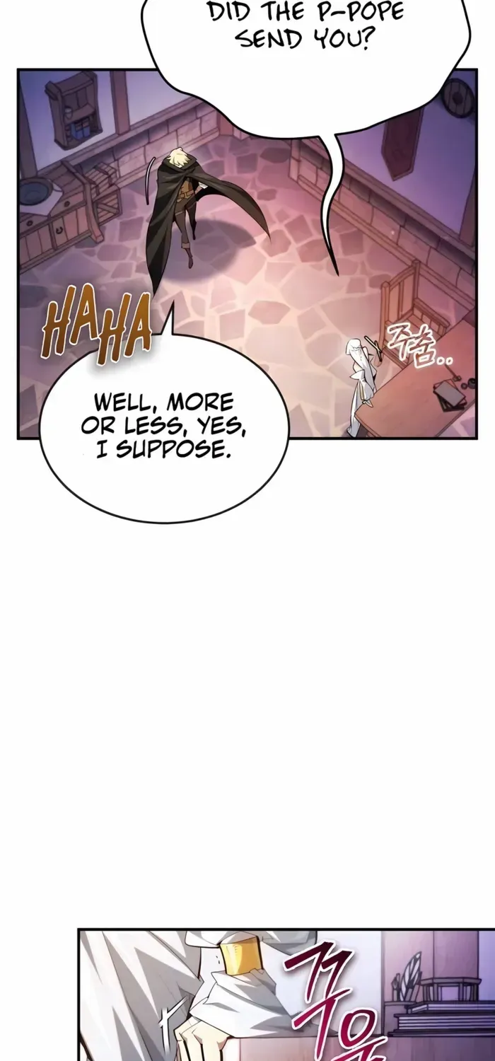 There Are No Bad Heroes In This World Chapter 18 page 40 - 