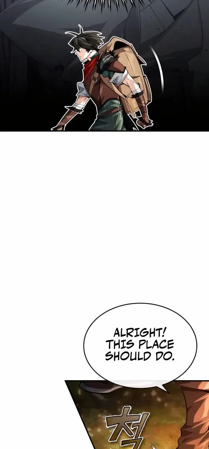 There Are No Bad Heroes In This World Chapter 18 page 5 - 